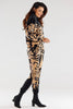  Women trousers model 176867 awama 