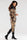  Women trousers model 176867 awama 