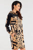  Daydress model 176868 awama 