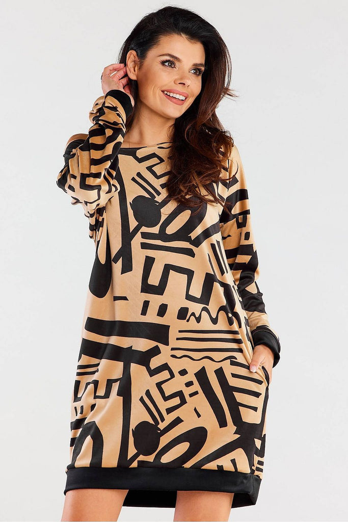  Daydress model 176869 awama 