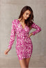 Evening dress Roco Fashion
