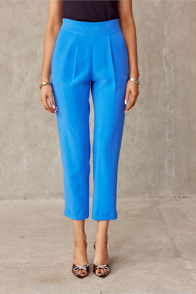 Women trousers Roco Fashion