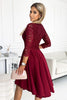 Evening dress Numoco