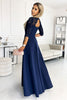 Evening dress Numoco
