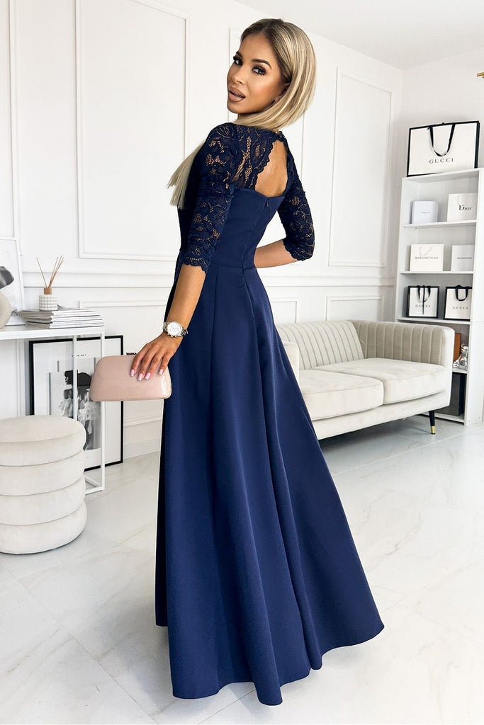 Evening dress Numoco