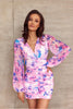 Cocktail dress Roco Fashion