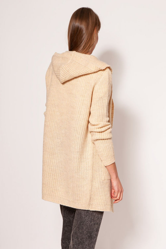  Cardigan model 177131 MKM 