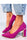 Block heel pumps Inello