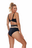 Swimming bra Lupo Line