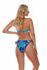 Swimming bra Lupo Line
