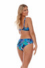 Swimming bra Lupo Line