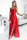  Evening dress model 177887 Numoco 