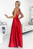 Evening dress model 177887 Numoco 