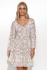 Daydress Makadamia