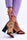 Heel sandals Step in style