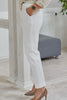 Women trousers La Aurora
