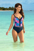 Swimsuit one piece Madora