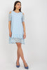  Cocktail dress model 178438 Lakerta 