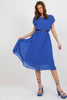  Cocktail dress model 178497 Italy Moda 