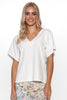 Blouse Makadamia
