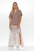 Blouse Makadamia