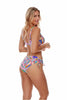 Swimming bra Lupo Line