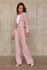 Women trousers Roco Fashion