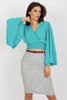  Blouse model 179006 Italy Moda 