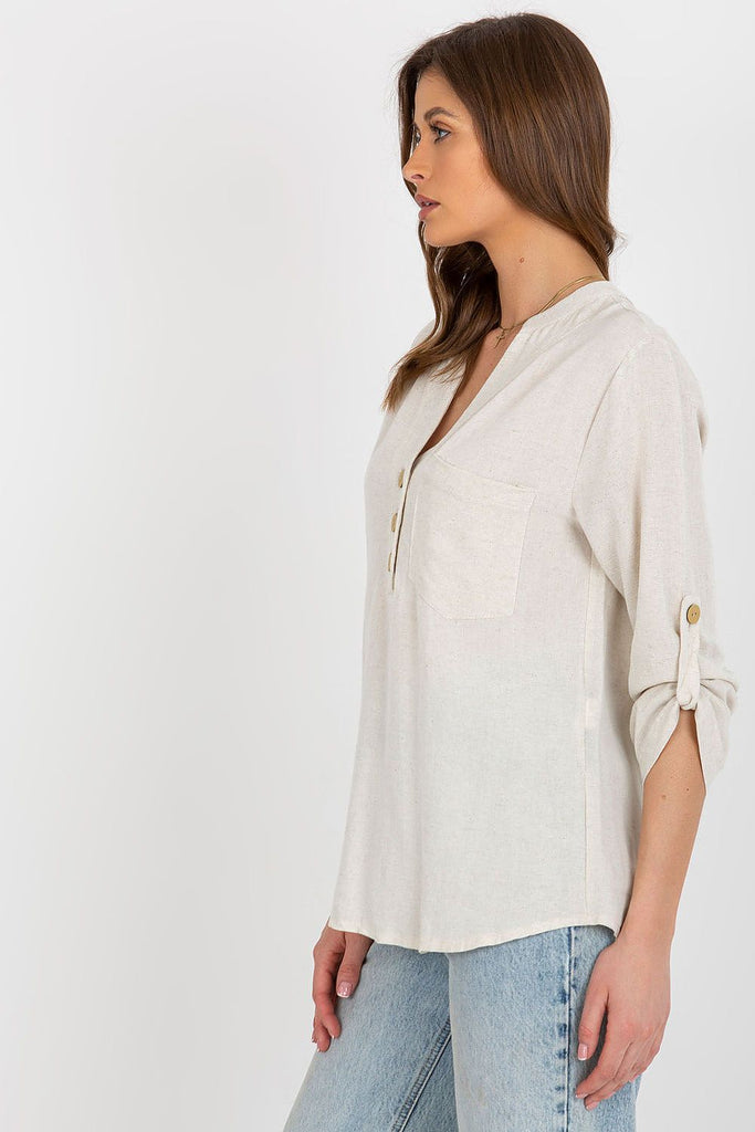 Blouse Rue Paris