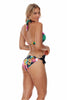 Swimming bra Lupo Line