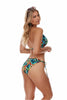 Swimming bra Lupo Line
