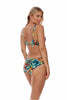 Swimming bra Lupo Line