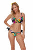 Swimming panties Lupo Line
