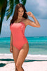 Swimsuit one piece Madora