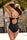 Swimsuit one piece Madora
