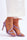 Heel sandals Step in style