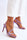 Heel sandals Step in style