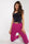 Women trousers Italy Moda