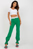 Women trousers Italy Moda