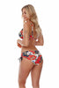 Swimming bra Lupo Line