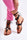Strappy sandals Step in style