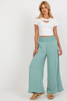 Women trousers Italy Moda