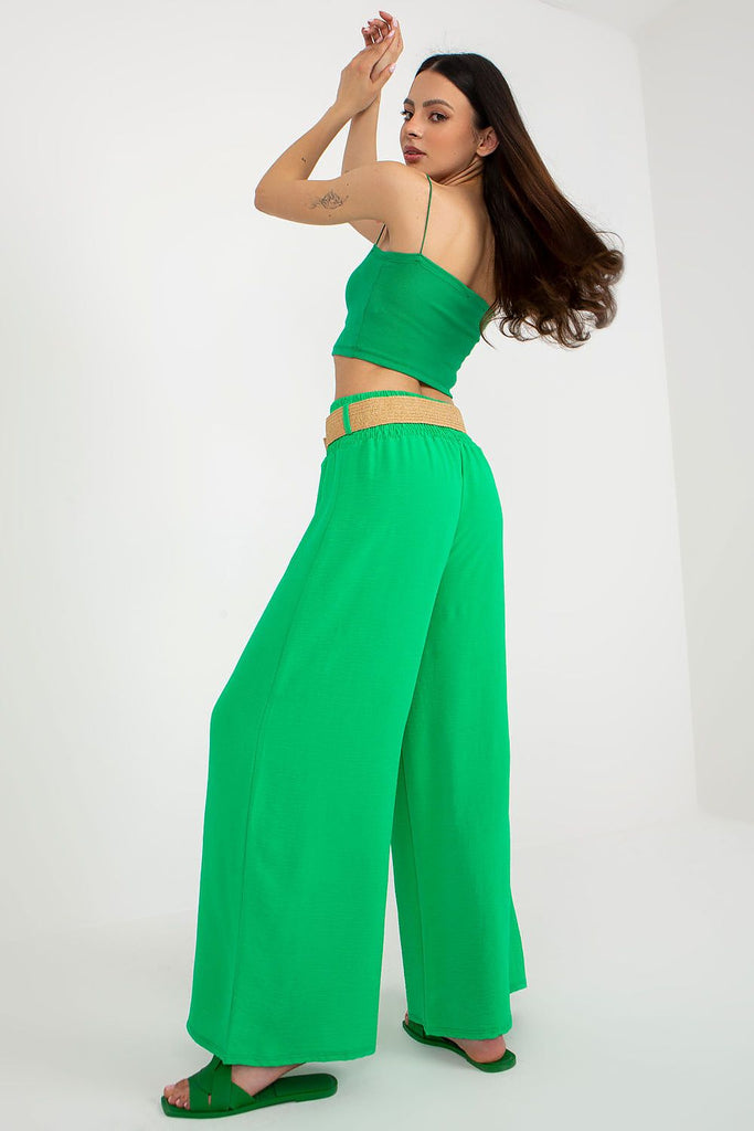 Women trousers Italy Moda