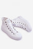 Sneakers Step in style