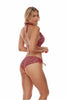 Swimming shorties Lupo Line