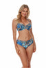 Swimming bra Lupo Line