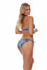 Swimming bra Lupo Line