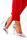 High heels Step in style