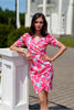 Cocktail dress Roco Fashion