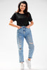 Blouse awama